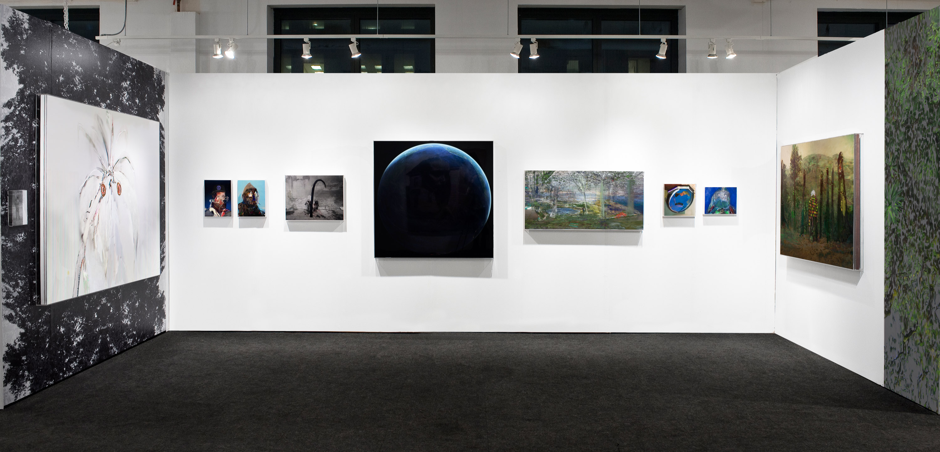  Alex Fischer, VOLTANY